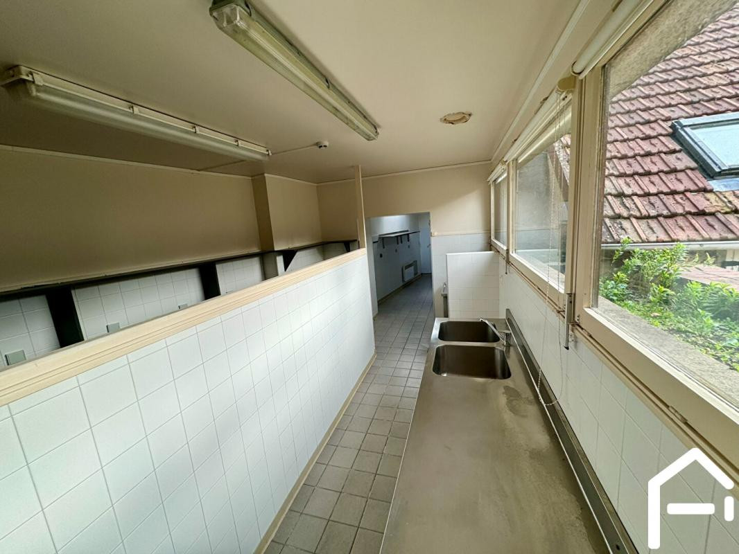 Immeuble de 770M2 pour Investisseurs à fort rendement
