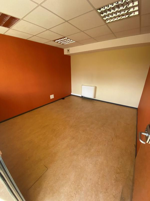 Bureaux Calais 105m²