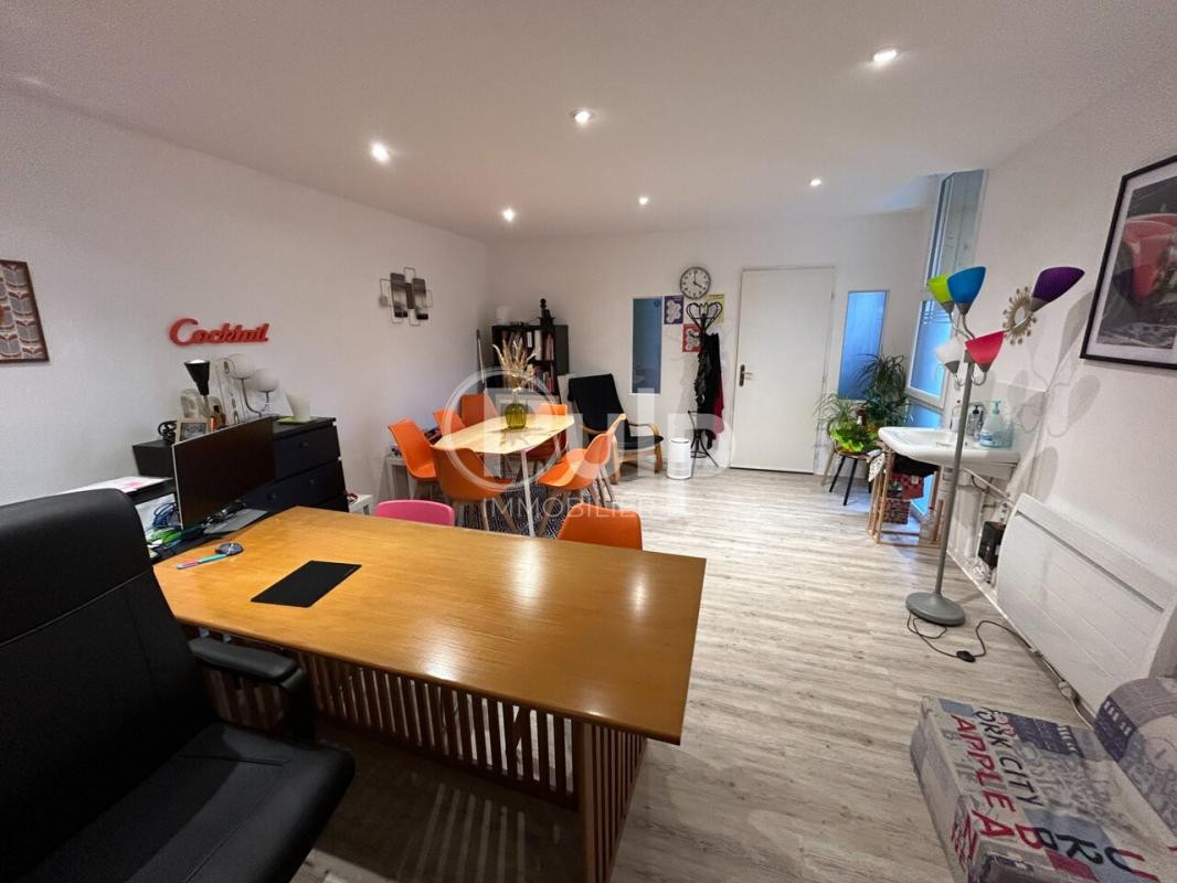 Bureaux à louer pour Activité Médicale ou Paramédical