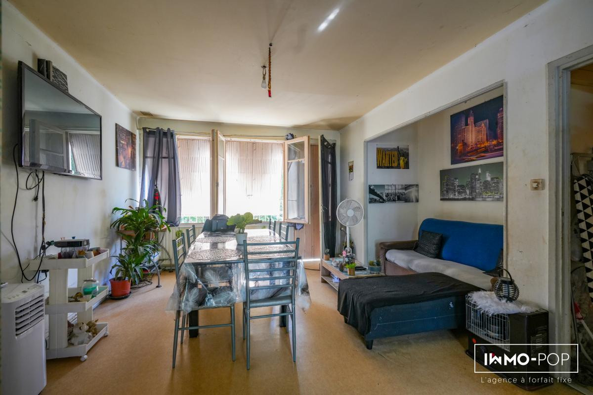 Immeuble de 260m2 à Puy-l'Evêque