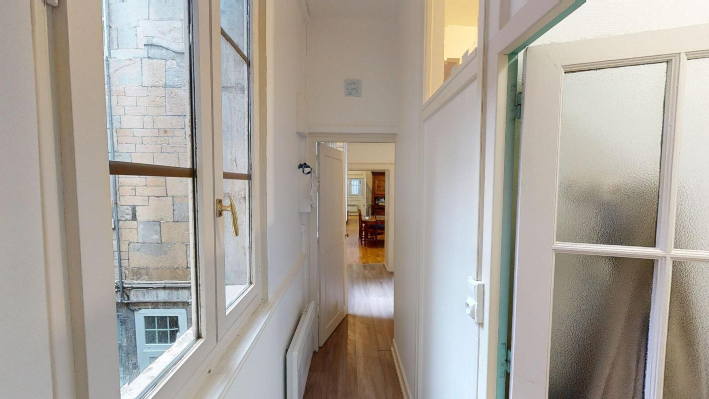Immeuble Besancon 126 m2