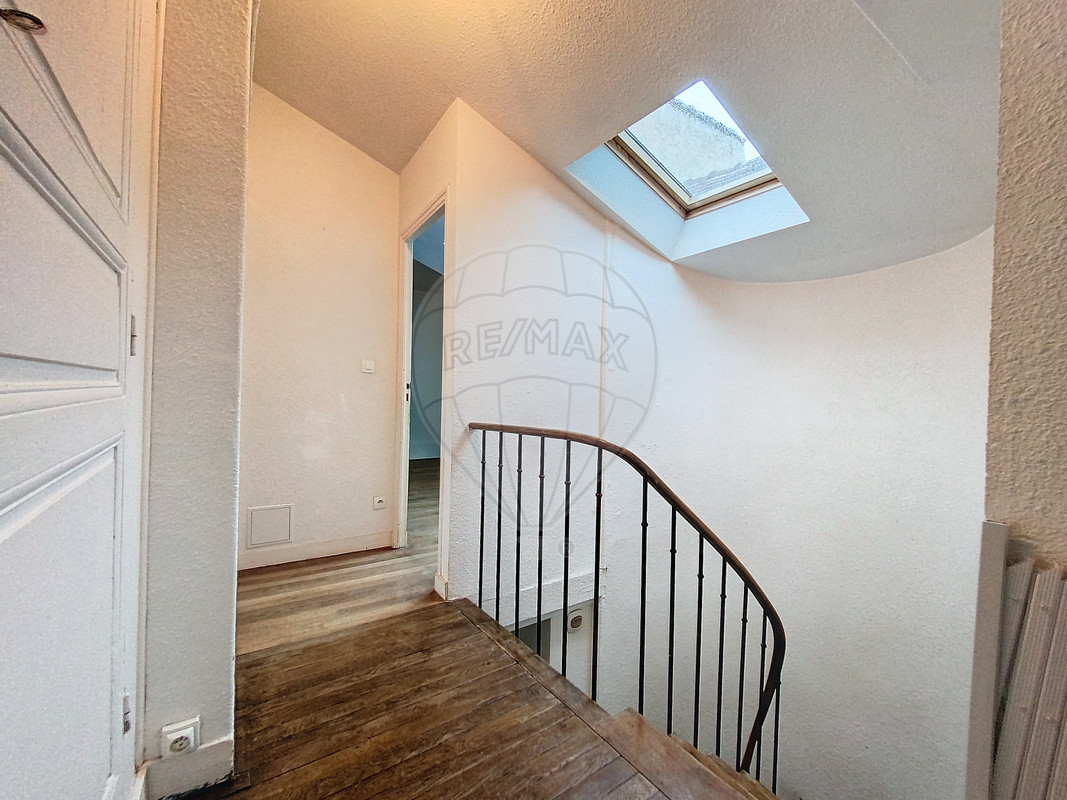 Immeuble  à vendre