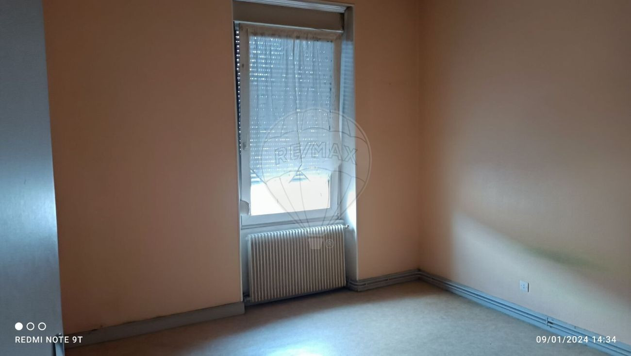 Immeuble  à vendre