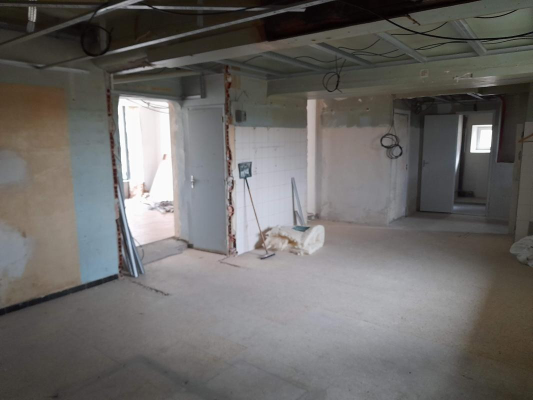 Local commercial 82 m² Sainte Tulle