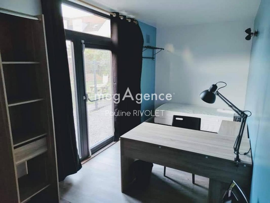 Maison 103m2 loué en colocation sur Marly