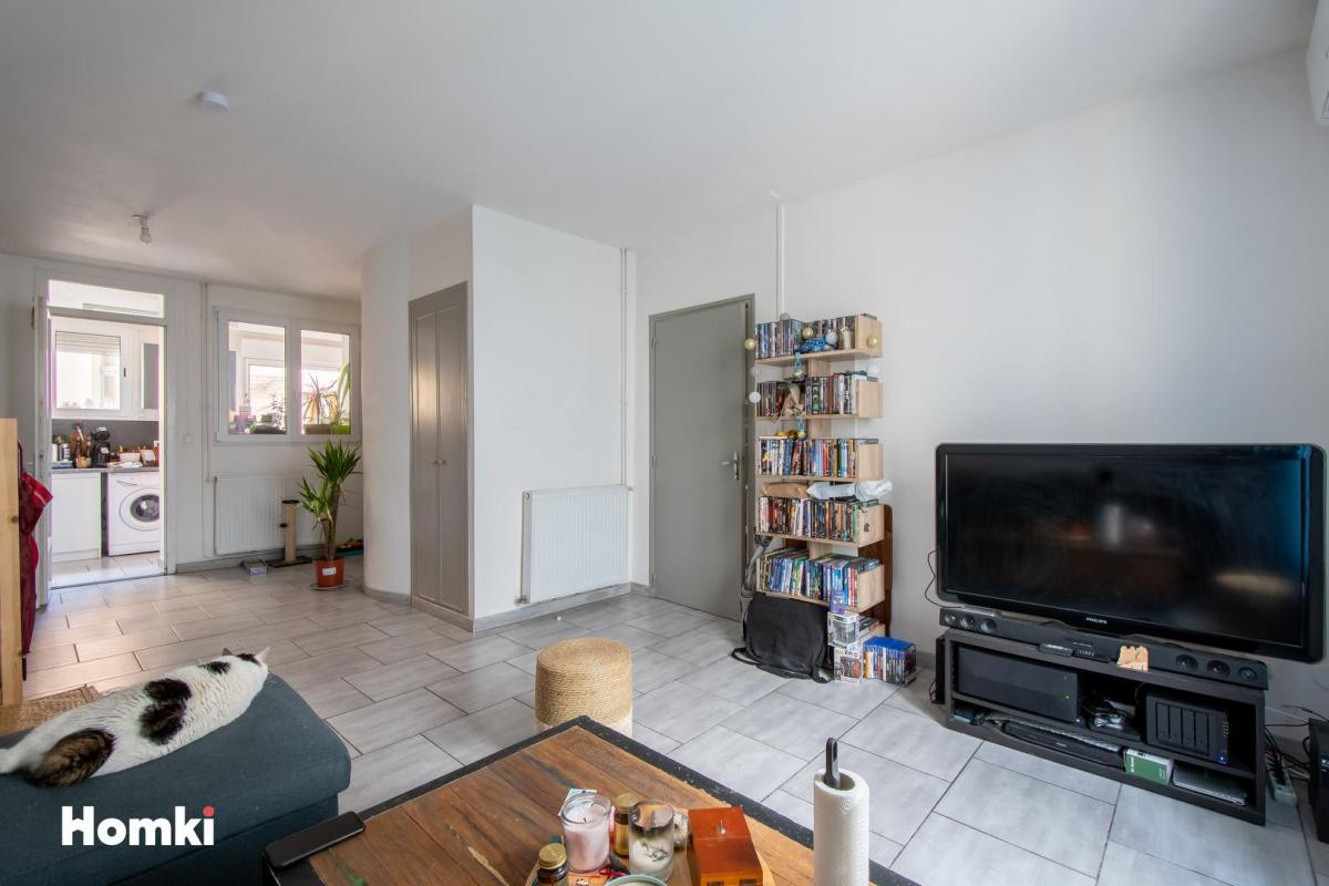 Annonce Spéciale Investisseur : Immeuble à Montpellier, Proche Gare