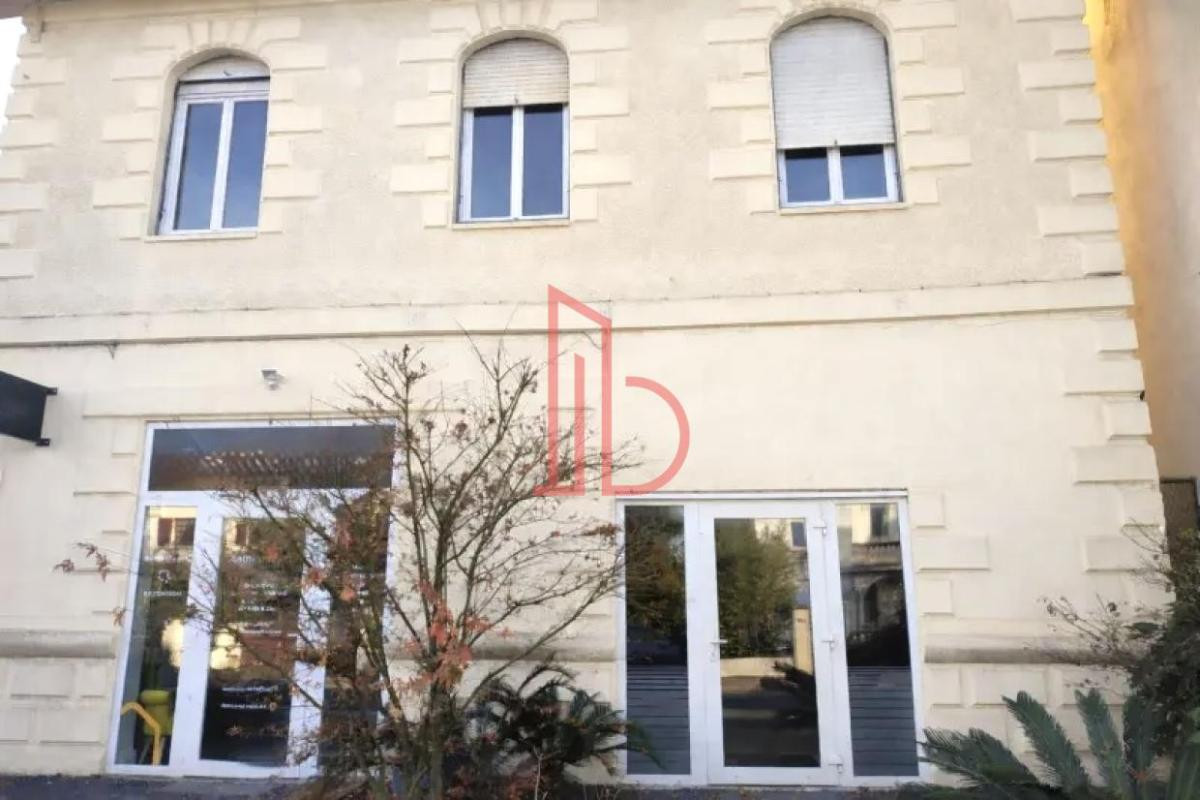 A vendre Bureaux 60m2 Pessac Sud-ouest