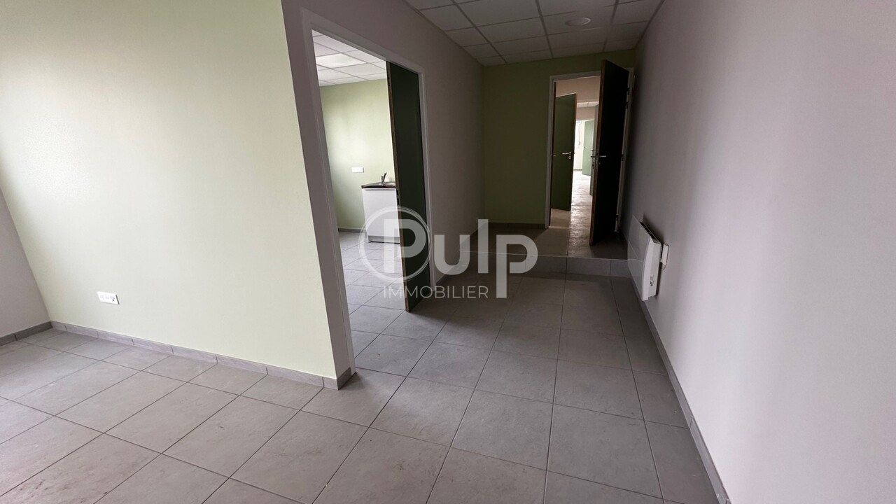 Local professionnel neuf sur Arras