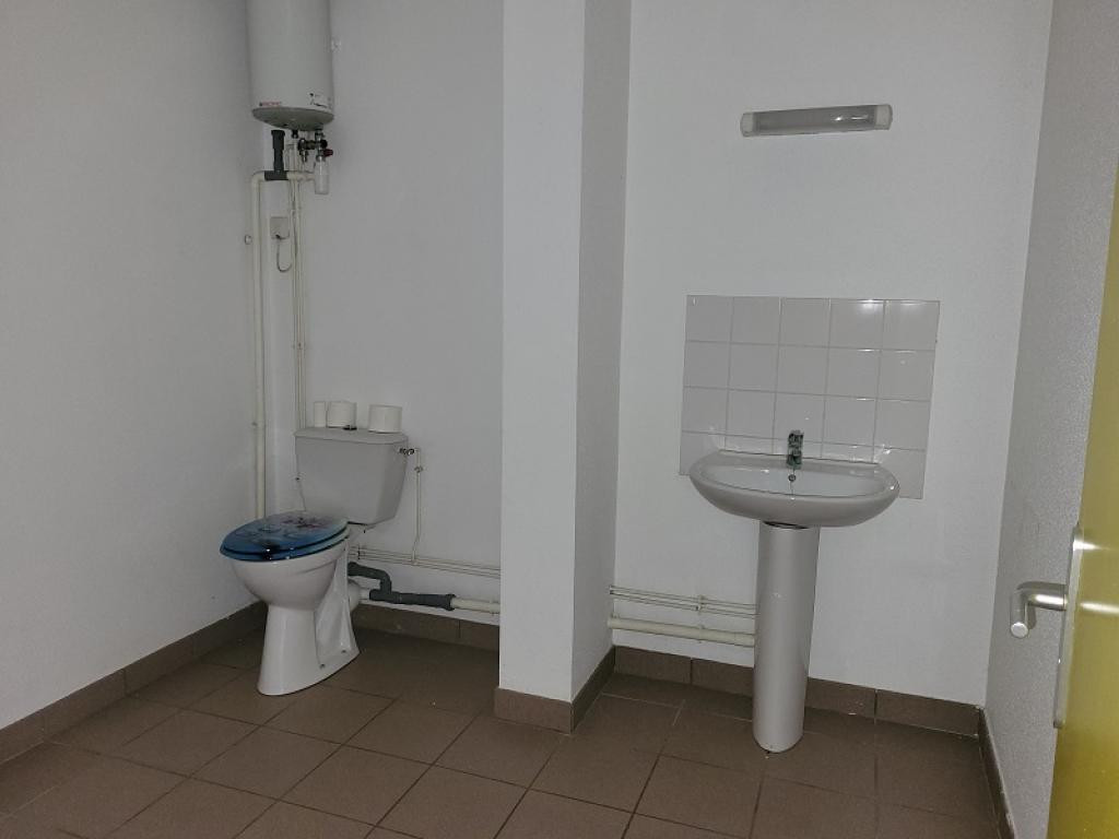 Local d'activité