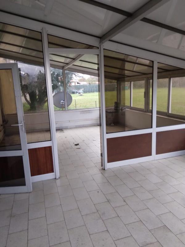 MONTELIER A VENDRE LOCAL COMMERCIAL  26120