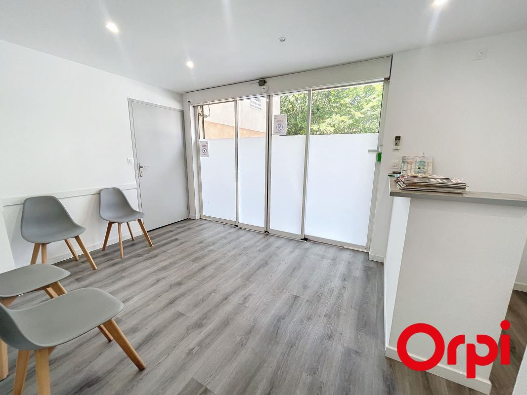 Bureau À Vendre