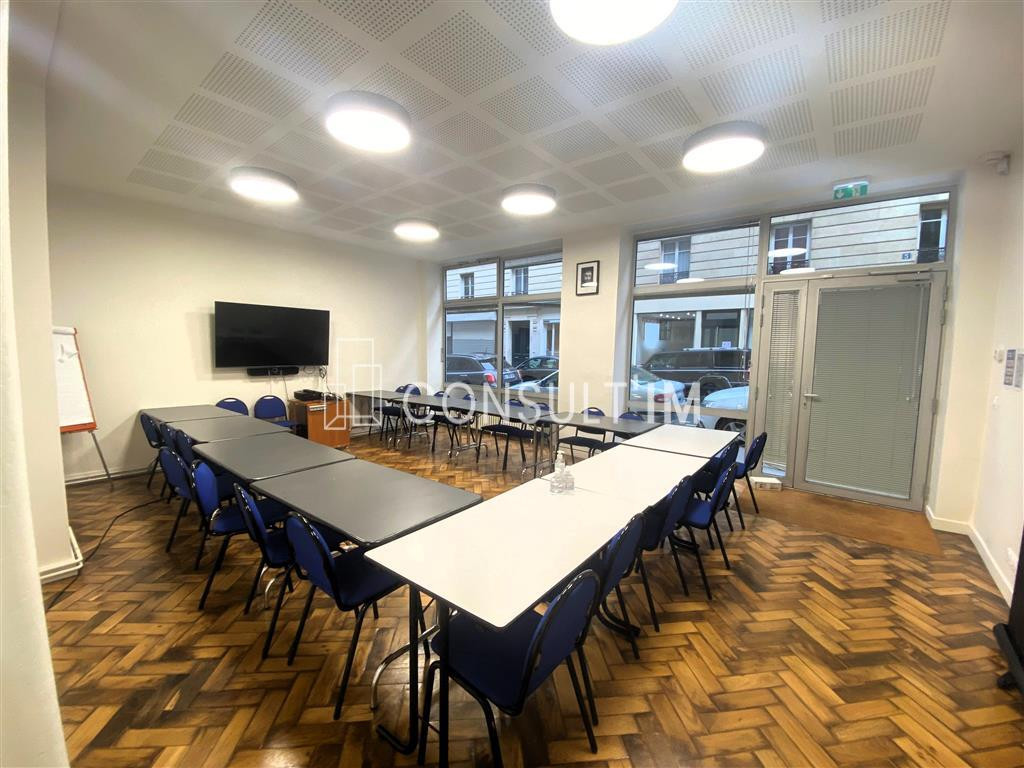Bureaux à louer Tour Montparnasse