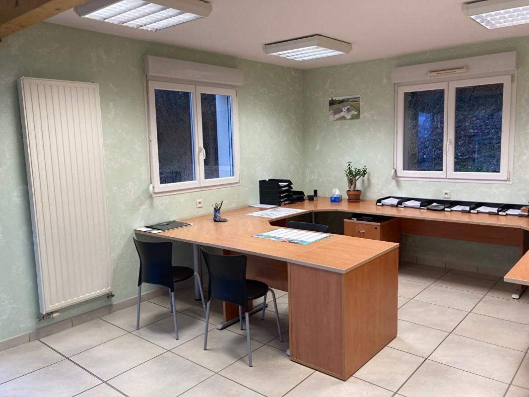 Local commercial  126 m2