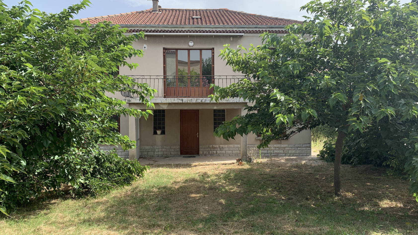 Maison à rénover : professions libérales