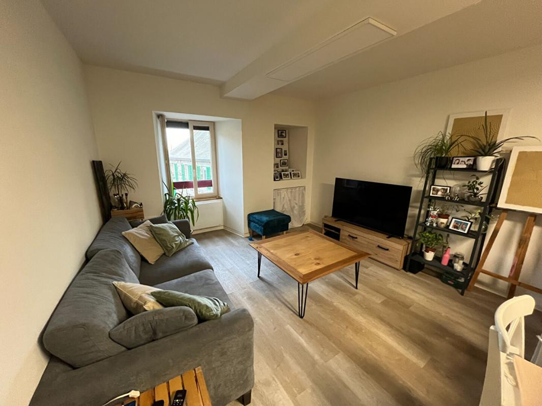 ENSEMBLE IMMOBILIER / PIRE-CHANCE