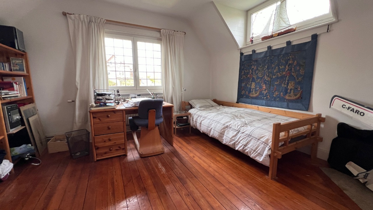 Magnifique maison de 1914