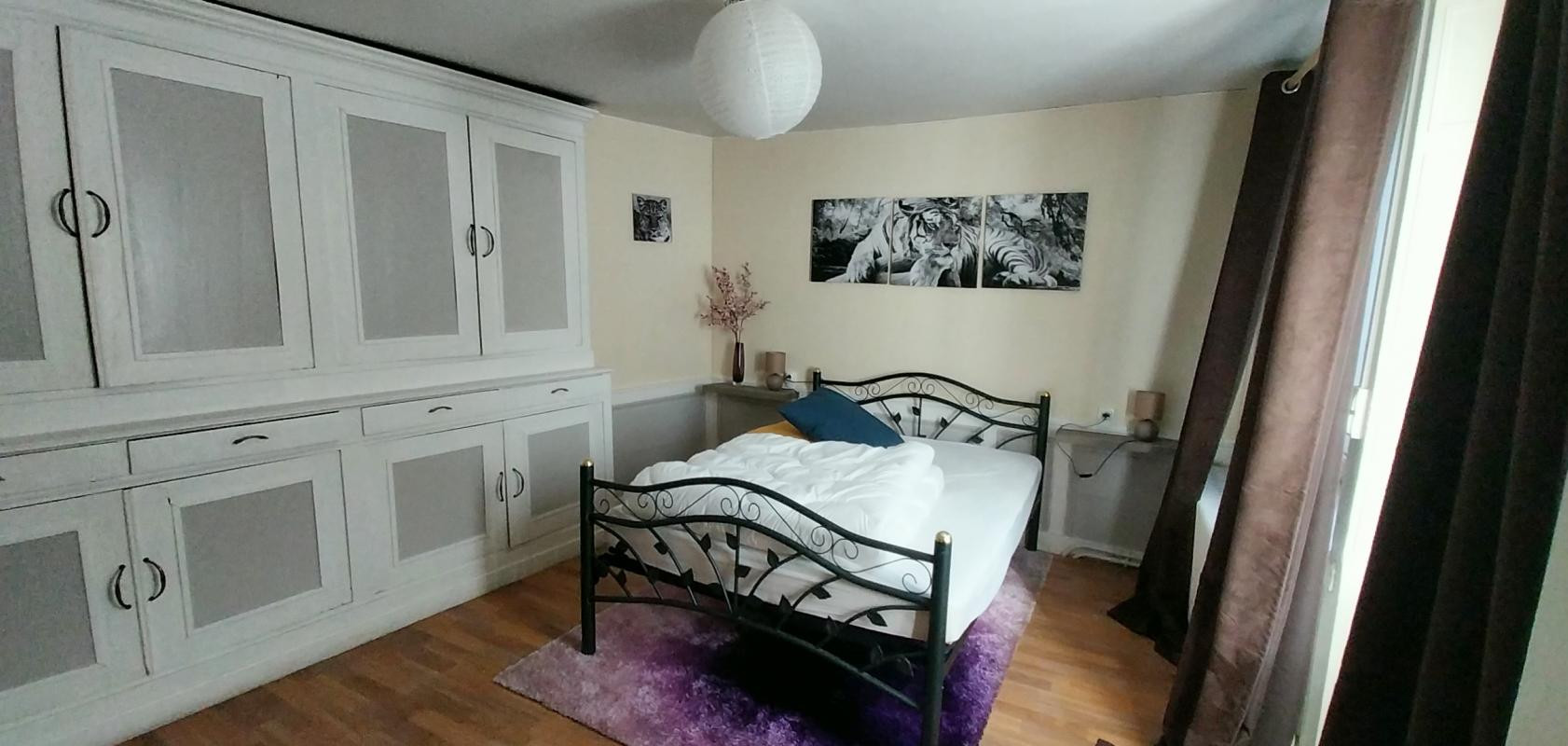 immeuble pour investisseur ou particulier