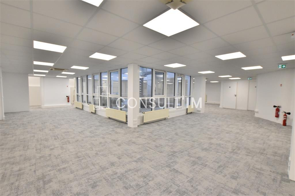 Bureaux à louer de 317 m²