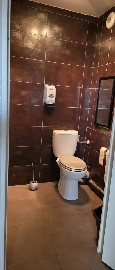 Cabinet professionnel