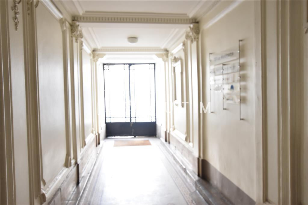 Bureaux opérés