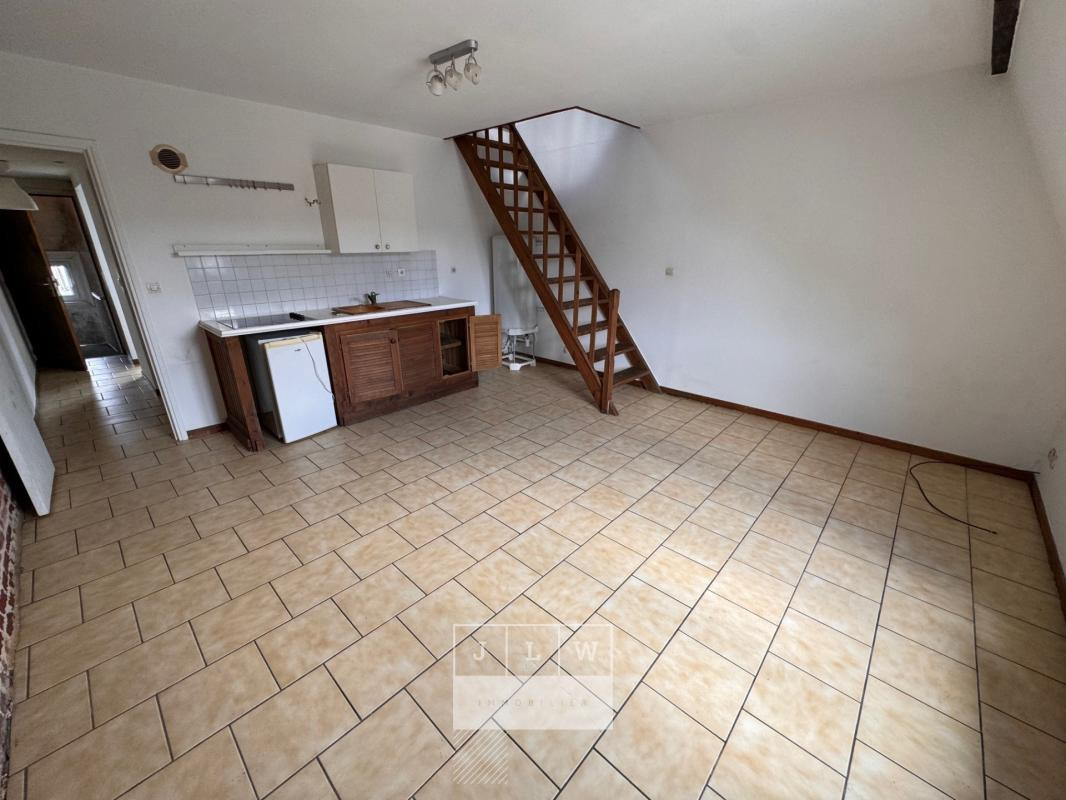 Immeuble de rapport Saint Michel