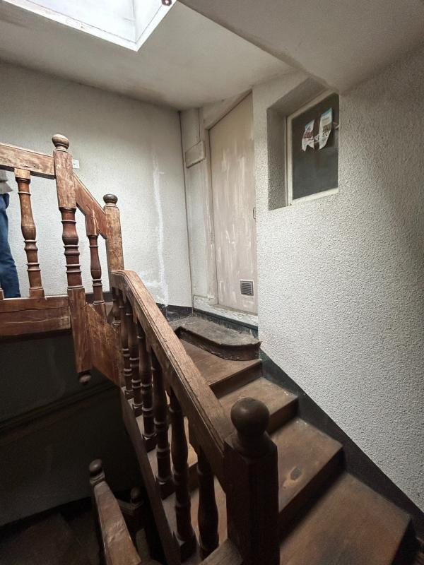 Immeuble