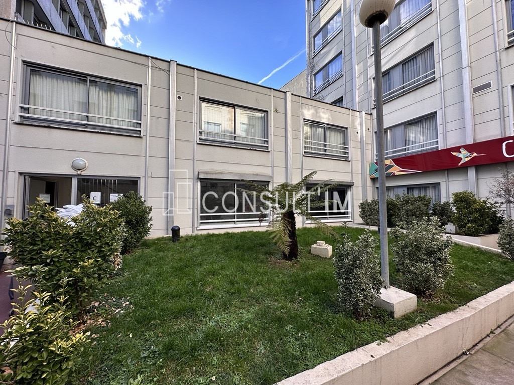 Bureaux à louer au coeur du 9ème
