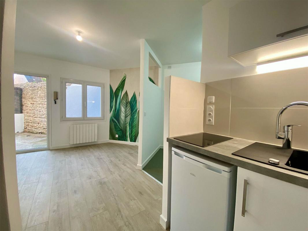 Immeuble 250m²