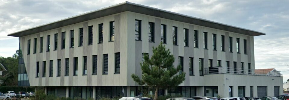 BUREAUX à louer