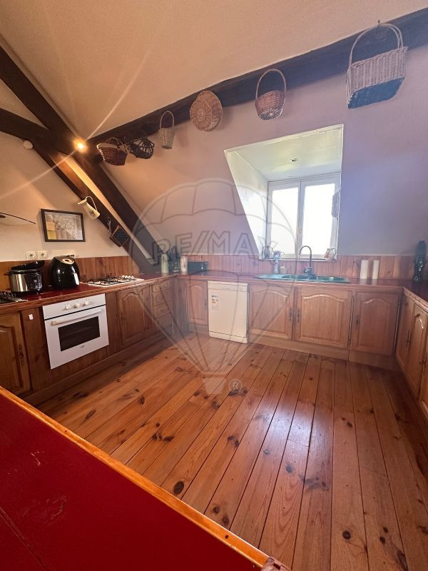 Immeuble 6 chambre(s) à vendre