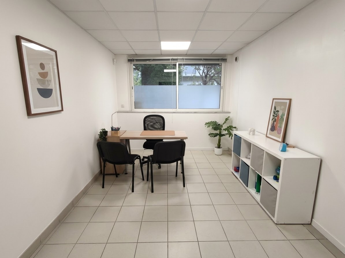 Location de cabinets paramédicaux / santé – Avignon