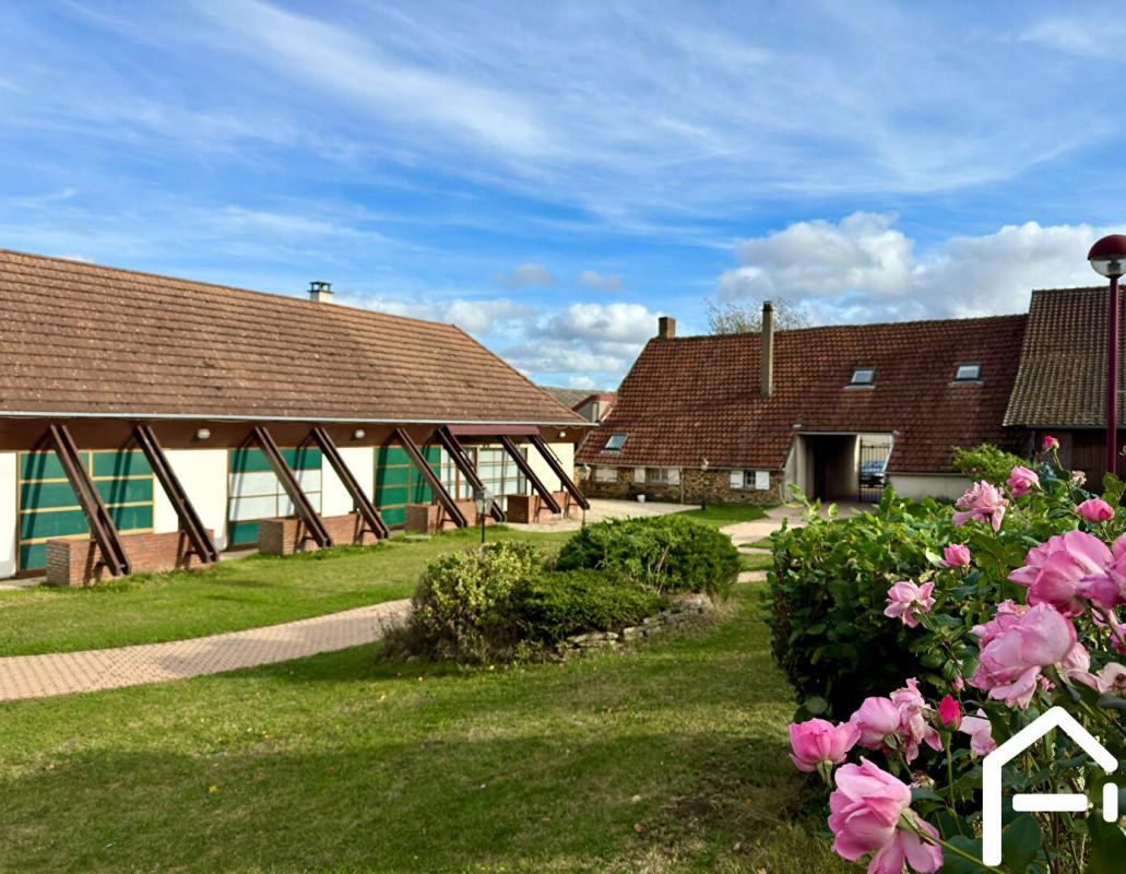 Immeuble de 770M2 pour Investisseurs à fort rendement