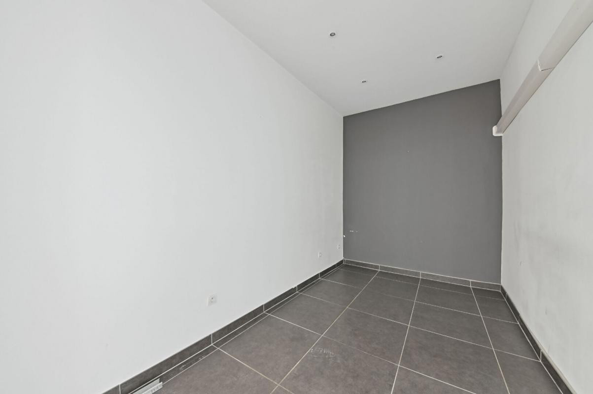 Local commercial - Villeurbanne