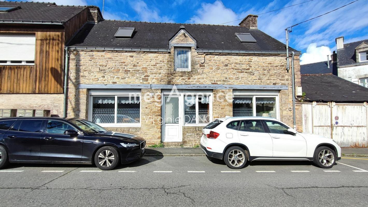 Immeuble 2 appartements