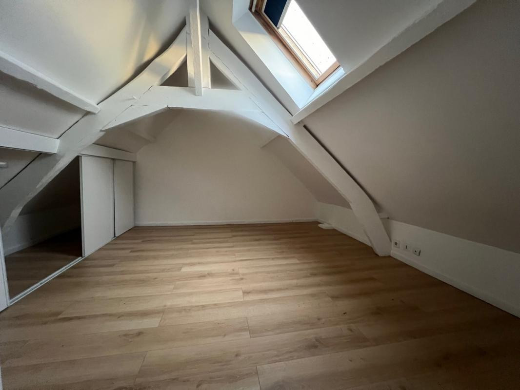 Immeuble de Rapport