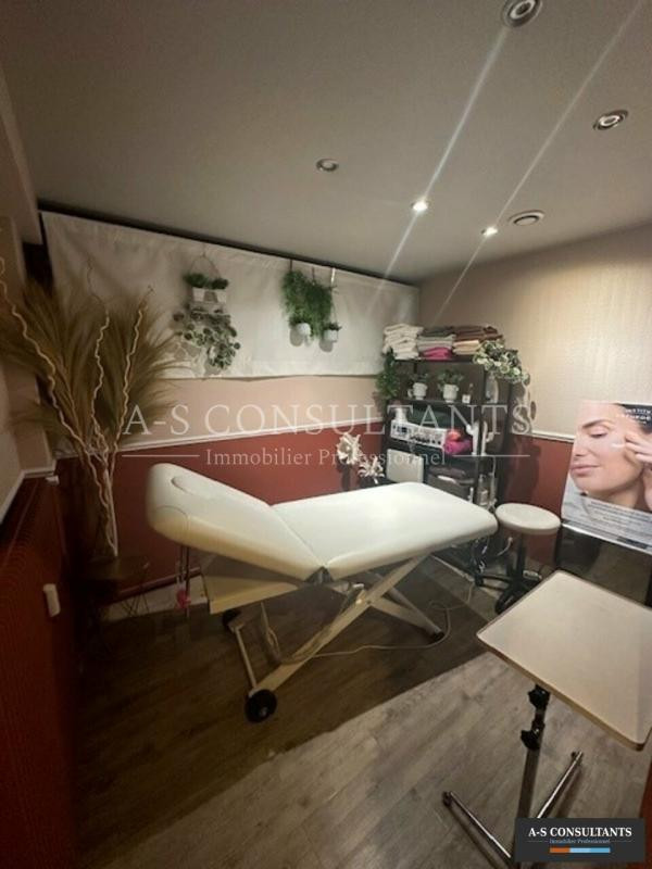 LOCAL PROFESSIONNEL A VENDRE