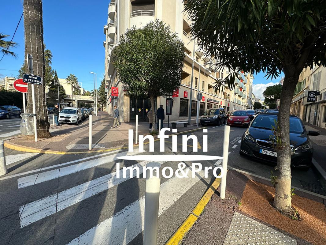 location Pure  101 m2 Juan les pins ( Esterel ) 2mn mer