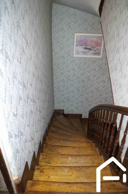 Immeuble Talaudière 6 pièce(s) 120 m2