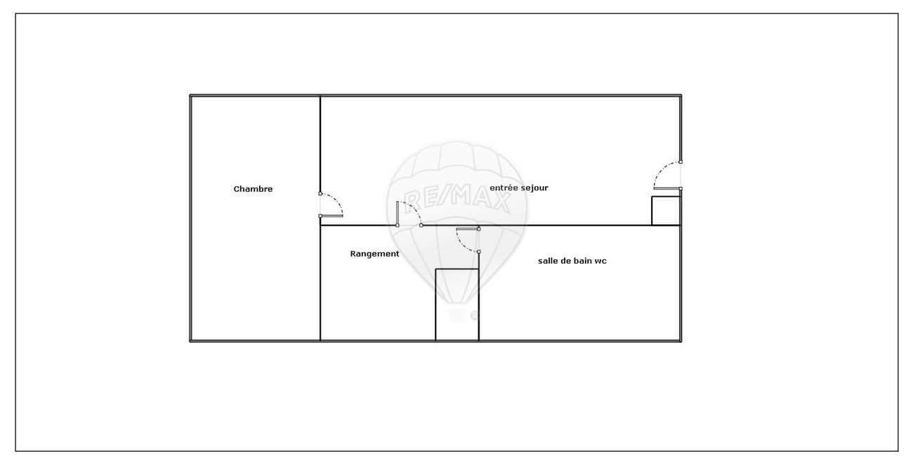 Immeuble 7 chambre(s) à vendre