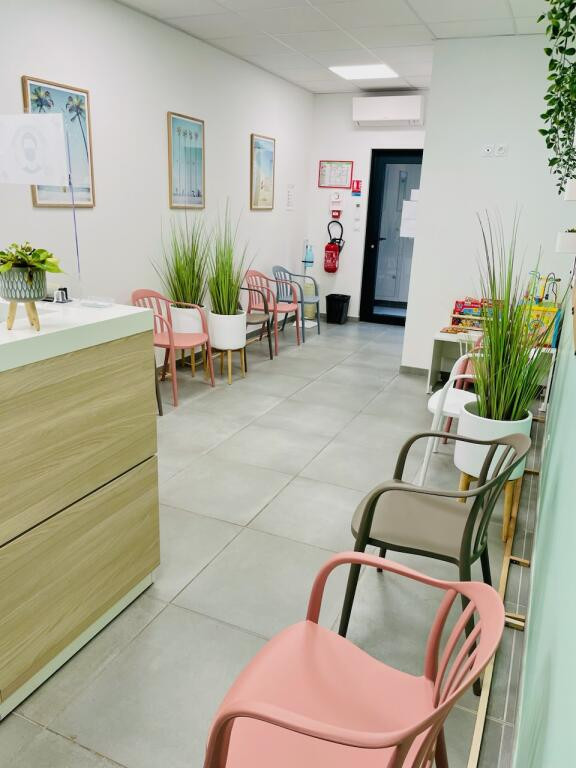 Location de bureau médical/paramédical à Sainte-Maxime (83120) et/ ou cession de patientèle pour un médecin généraliste
