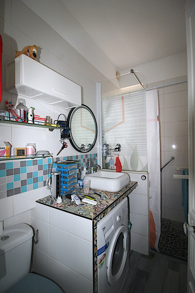 Paris 18e / Limite 17e — Idéal Cabinet Médical ou Paramédical (2 à 3 praticiens) — 450 000 €