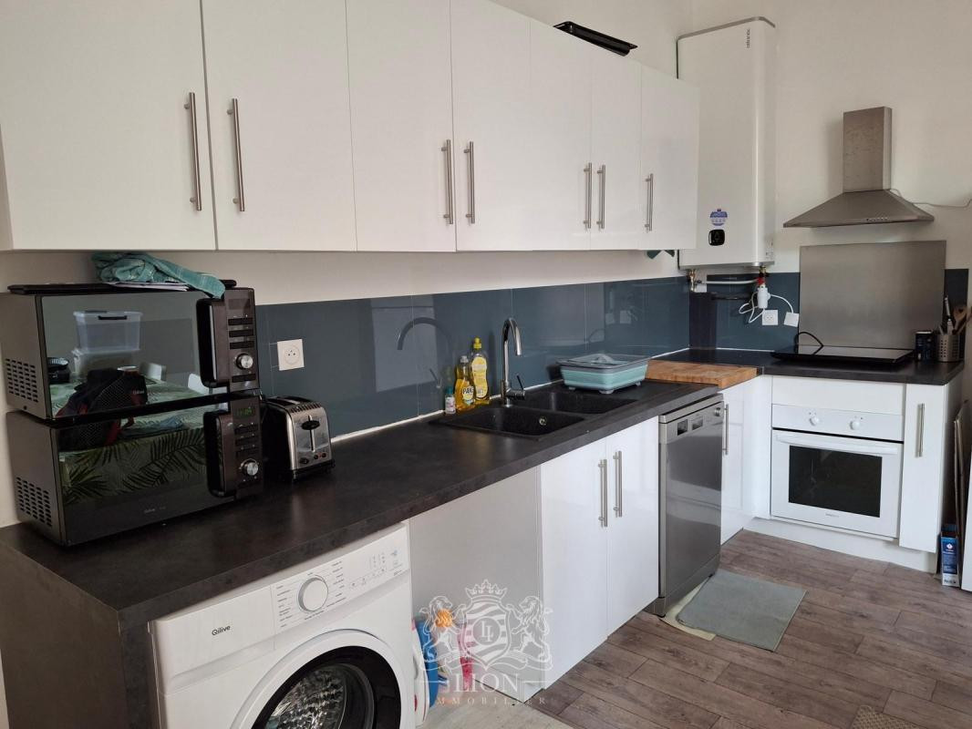 11 chambres en colocation
