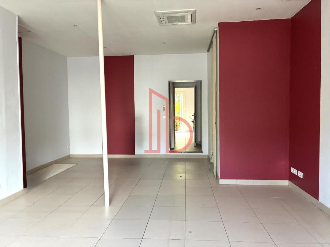 A vendre Bureaux 60m2 Pessac Sud-ouest