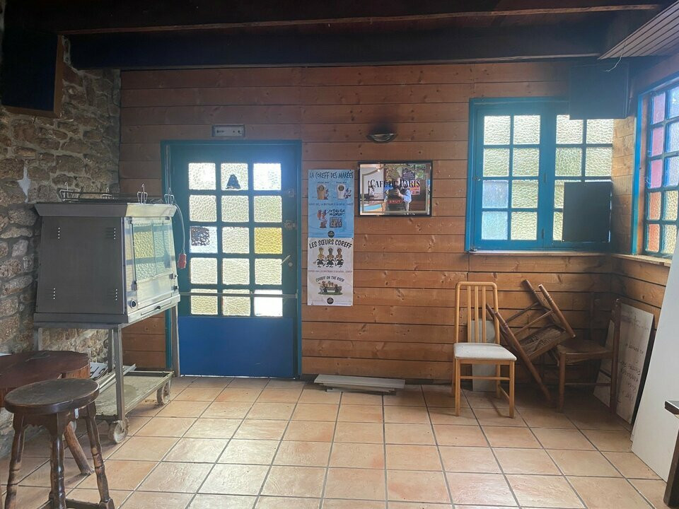 LOCAL COMMERCIAL A VENDRE