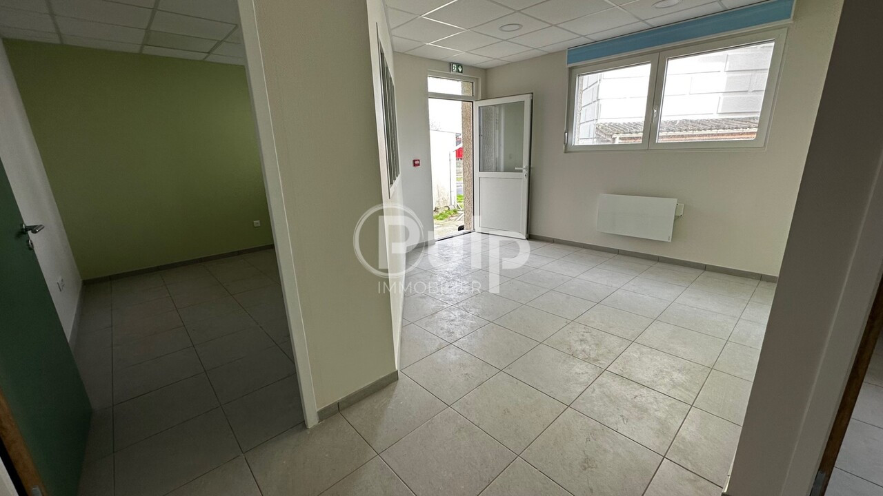 Local professionnel neuf sur Arras