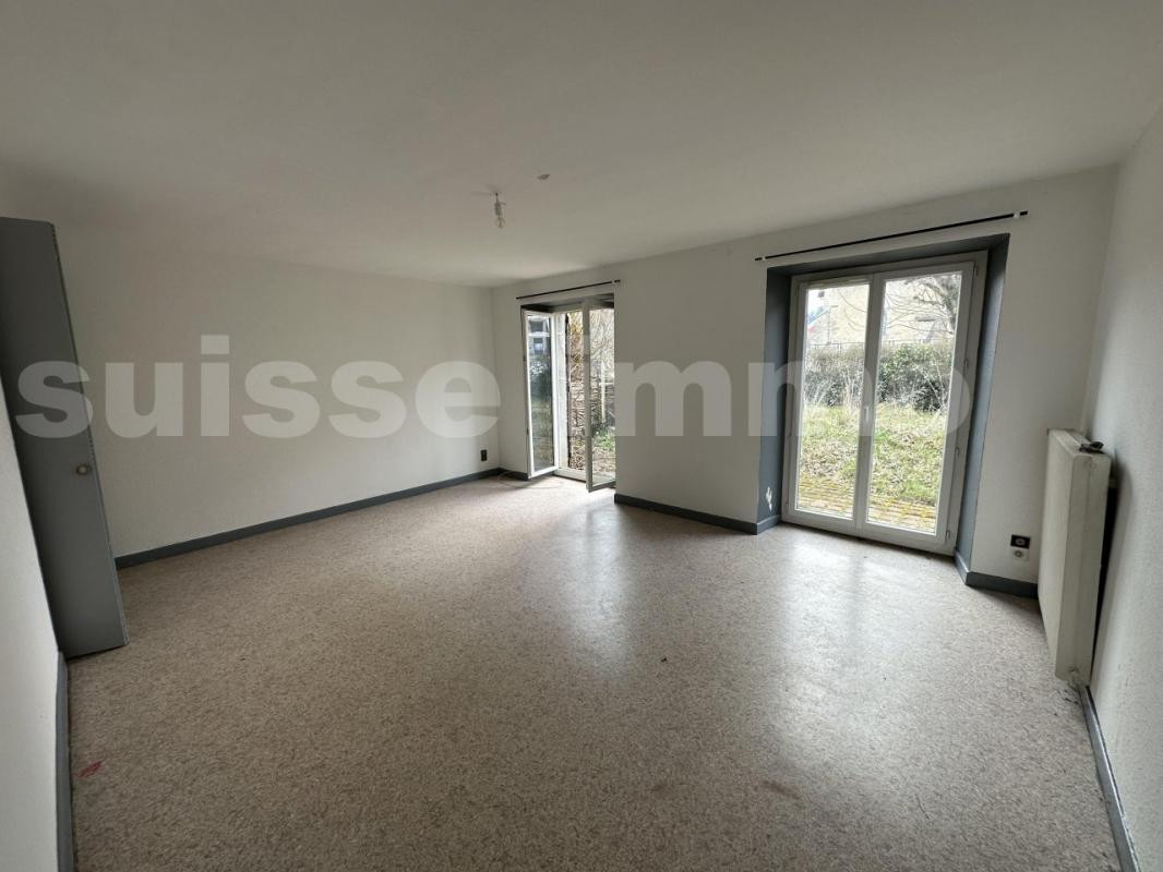 Immeuble - 146.5 m2