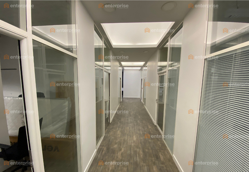 A VENDRE - BUREAUX REZ-DE-CHAUSSEE - 300M2 - LILLE HYPER CENTRE