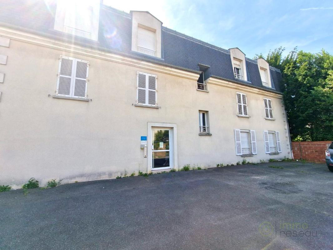 Locaux d'activité
