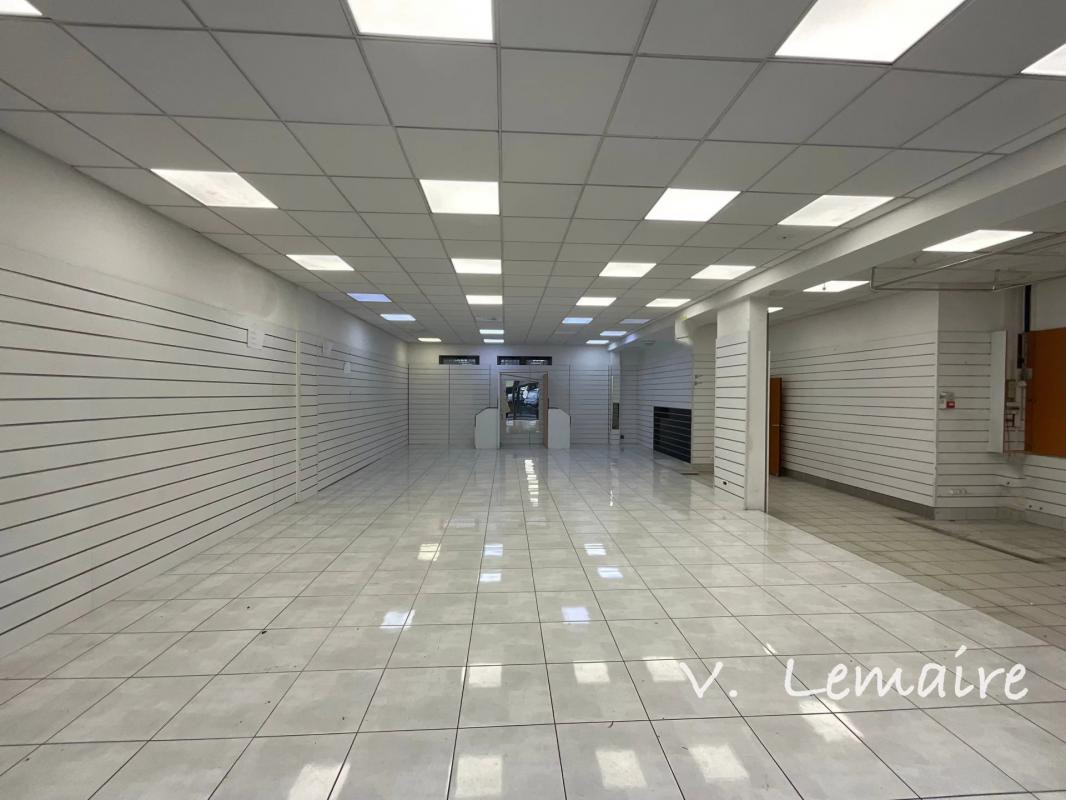 A louer Local commercial - centre Pontault Combault