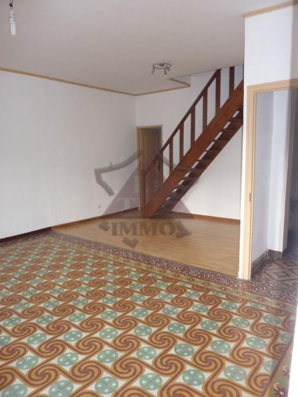 IMMEUBLE À VENDRE - SAINT-AMBROIX
